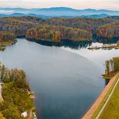 The Impact of Climate Change on Water Resources in Charlottesville, VA