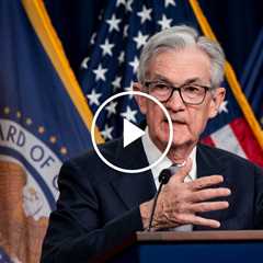 Fed’s Powell Signals an Upcoming Rate Cut in Jackson Hole Remarks