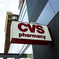 Former CVS Exec Faces Trade Secrets Suit for Allegedly Helping Chickasaw Nation Case