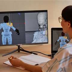 Applications of 3D Scanning in Product Design and Manufacturing