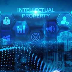 Safeguarding Intellectual Property to Empower Innovation