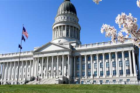 Navigating the Government Process for Obtaining a Business License in Salt Lake County, Utah