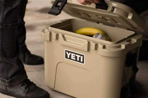 The best Yeti coolers of 2024