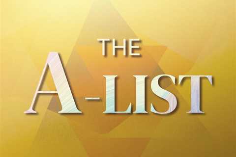 The 2024 A-List: Top 20 Firms