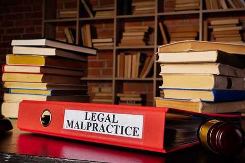 Am Law 200 Firm Faces 3rd Legal Malpractice Suit in 4 Years—This Time Over Alleged Unlawful..