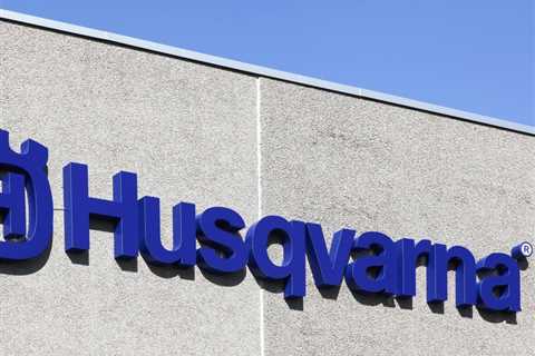 '100% Knock Off': Husqvarna Files Trademark Suit Against Unauthorized Online Seller of Used,..