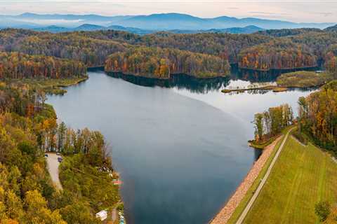 The Impact of Climate Change on Water Resources in Charlottesville, VA