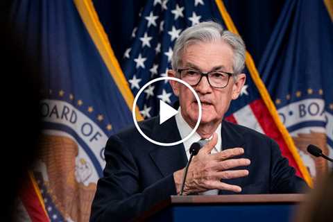 Fed’s Powell Signals an Upcoming Rate Cut in Jackson Hole Remarks