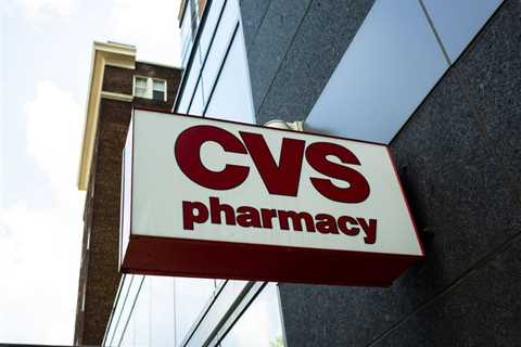 Former CVS Exec Faces Trade Secrets Suit for Allegedly Helping Chickasaw Nation Case