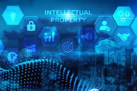 Safeguarding Intellectual Property to Empower Innovation