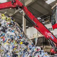 Understanding the Laws Related to Recycling and Waste Management in Pasco, Washington