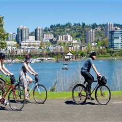 Exploring the Best Bicycle Services for Children in Multnomah County, Oregon