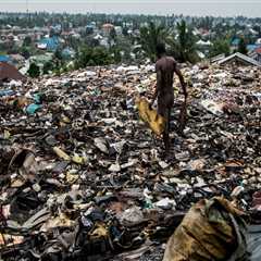 The Importance of Proper E-Waste Disposal in Clark County, WA