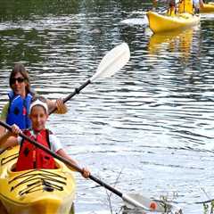 Exploring the Best Water Activities in Westchester County, New York