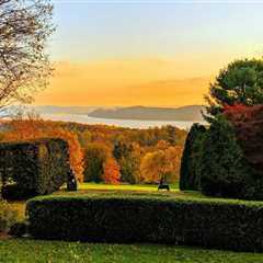 Exploring the Natural Beauty of Westchester County, New York