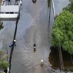 Weather Services in Northeastern Georgia: Preparing for Emergencies