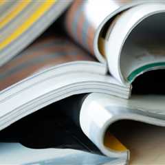 The Cost of Print Advertising: Is it Worth the Investment?