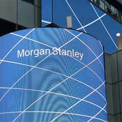 Morgan Stanley Is Fined for First Republic C.E.O.’s Stock Sales