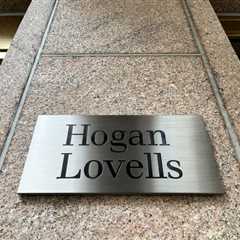 Hogan Lovells Will Shutter 3 International Offices Amid Strategy to Follow 'Greatest Opportunities'