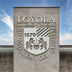 Loyola University Chicago Facing Third Title IX Complaint for 'Systemically Mishandling' Sexual..