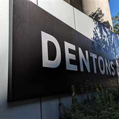 Dentons & Dacheng Lawyers Probe Suspected $20M Credit Fraud in China