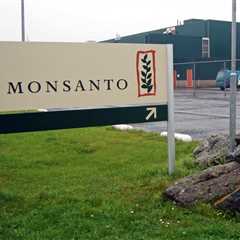 Monsanto Scores 2nd Phila. Roundup Verdict, but Fails to Stop Impending Trial