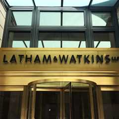 Latham & Watkins Secures Breach-of-Contract Damages in CoStar CRE Database Access Lawsuit