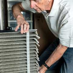 Unlock the Secrets of Efficient AC Installation in Edinburg, TX