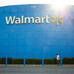 Amazon Sellers: Walmart Marketplace Supports Organized Retail Crime