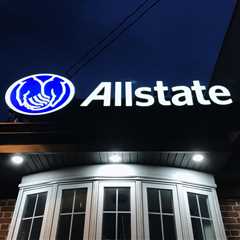 Allstate Sues String of Pharmacies Over Alleged Insurance Fraud