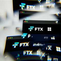 '$20 Billion in Damages': FTX Bankruptcy Estate and MDL Resolve Differences