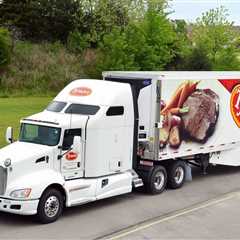 'Climate-Smart Beef'?: DC Lawsuit Accuses Tyson Foods of False Advertising