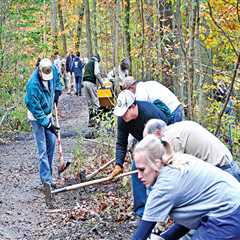 The Impact of Environmental Community Groups in Summit County, OH