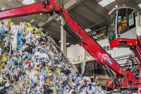 Understanding the Laws Related to Recycling and Waste Management in Pasco, Washington