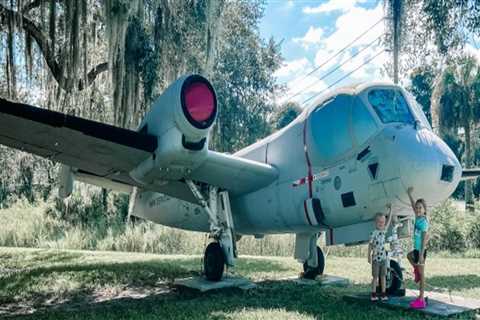 Exploring the Skies: A Guide to Aviation in Leon County, FL