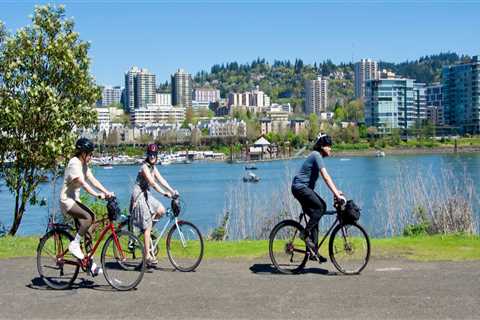 The Ins and Outs of Cancellation and Refunds for Bicycle Services in Multnomah County, Oregon