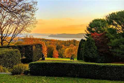 Exploring the Natural Beauty of Westchester County, New York