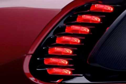 2025 Aston Martin Vanquish teased three more times