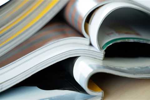 The Cost of Print Advertising: Is it Worth the Investment?