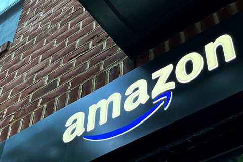 Joining Effort to Beat Down NLRB, Amazon Suit Calls Agency's Administrative Process 'Constitutional ..