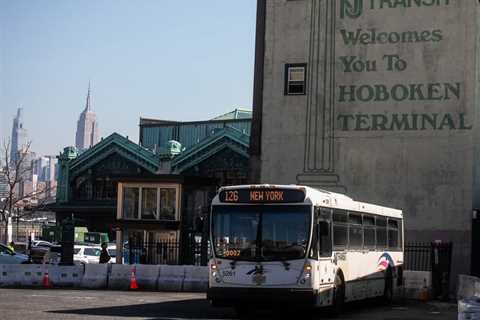 NY's Top Court Mulls Fate of Personal Injury Claims Against NJ Transit Corp.