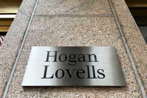 Hogan Lovells Will Shutter 3 International Offices Amid Strategy to Follow 'Greatest Opportunities'