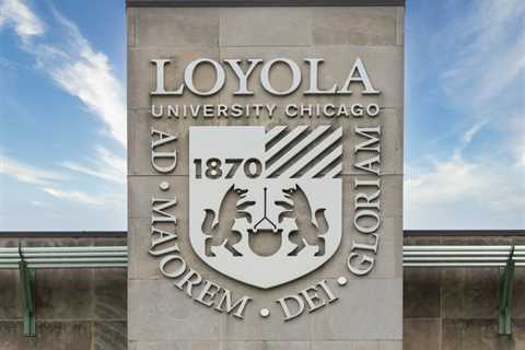 Loyola University Chicago Facing Third Title IX Complaint for 'Systemically Mishandling' Sexual..