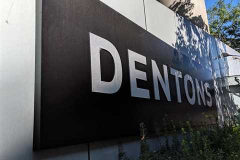 Dentons & Dacheng Lawyers Probe Suspected $20M Credit Fraud in China