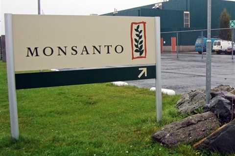 Monsanto Scores 2nd Phila. Roundup Verdict, but Fails to Stop Impending Trial