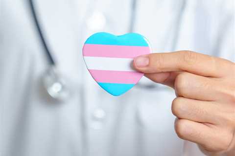 Transgender Patients Sue Aetna Over Surgeries—But They Face a Hurdle