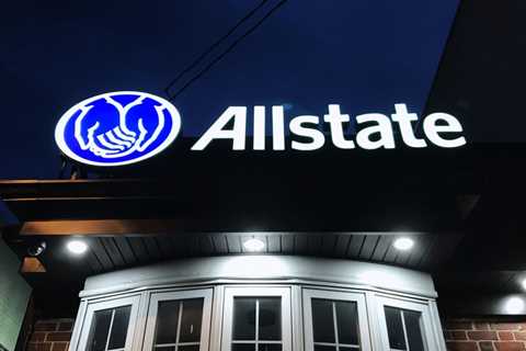 Allstate Sues String of Pharmacies Over Alleged Insurance Fraud