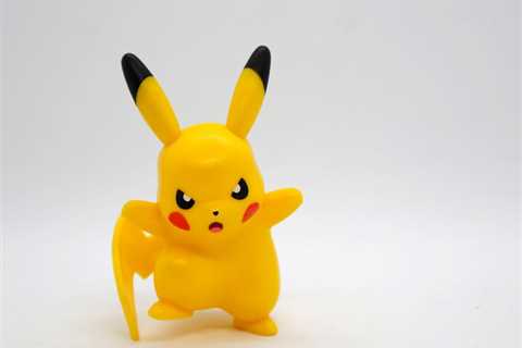 Nintendo, Pokémon Co. Sue Japanese Game Developer for Patent Infringement