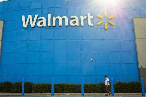 Amazon Sellers: Walmart Marketplace Supports Organized Retail Crime