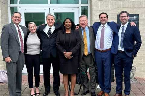 Clayton County Jury Returns $17M Verdict After Lawyers Sanctioned